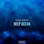 cover: Adrian Cabrera - Deep Ocean