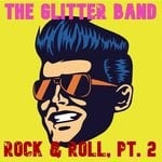 cover: The Glitter Band - Rock & Roll Pt 2