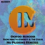 cover: Giorgio Moroder - From Here To Eternity & The Chase