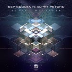 cover: Sep Scoota & Alphypsyche - Divine Metaform