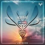 cover: Allegro - My Way