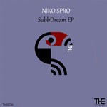 cover: Niko Spro - SubbDream