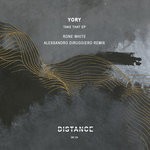 cover: Yory - Take That EP