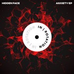 cover: Hidden Face - Anxiety EP