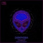 cover: Darkphobia - Thule EP