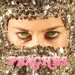 cover: Peaches - Impeach My Bush