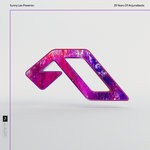 cover: Sunny Lax|Various - Sunny Lax Presents: 20 Years Of Anjunabeats