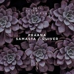 cover: Praana - Samasta/Quiver