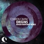 cover: Corren Cavini - Origins