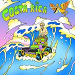 cover: Jordan Jack - Costa Rica