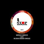 cover: Nicolas Angeles - I LAIK E