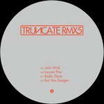 cover: Truncate - Remixed (Part 5)