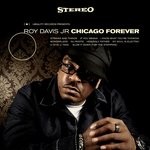 cover: Roy Davis Jr. - Chicago Forever