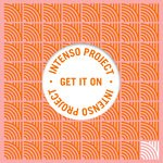 cover: Intenso Project - Get It On