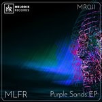 cover: Mlfr - Purple Sands