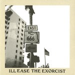 cover: Ill Ease - The Exorcist