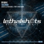 cover: Ryan K - Solenoid