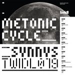 cover: Synnys - Metonic Cycle