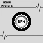 cover: Robiin - Myster G