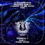 cover: Alexzideyn|Margolane - I Want To Be With You