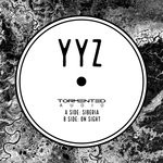 cover: Yyz - Siberia/On Sight EP