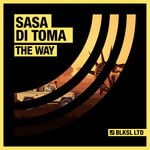 cover: Sasa Di Toma - The Way