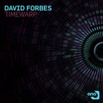 cover: David Forbes - Timewarp