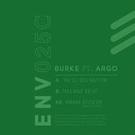 cover: Burke - ENV025c