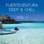 cover: Various - Fuerteventura Deep & Chill Vol 1