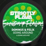 cover: Dominus (uk)|Felix Cw - Going Around