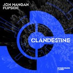 cover: Jon Mangan - Flipside