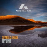 cover: Spark & Shade - Uyuni