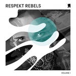 cover: Dale Fairbairn|Dok & Martin|Klines|Patrick Milaa|Spencer Dunning - Respekt Rebels Vol 1