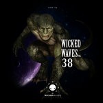 cover: Various - Wicked Waves Vol 38