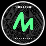 cover: Miqro & Roko (pl) - Boatrumps