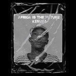 cover: Kenura - Africa Is The Future