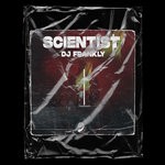 cover: Dj Frankly - Scientist