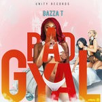 cover: Bazza T - Bad Gyal