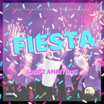 cover: Chopz Ambitious - Fiesta