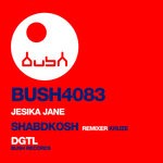 cover: Jesika Jane - Shabdkosh