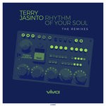 cover: Terry Jasinto - Rhythm Of Your Soul (The Remixes)