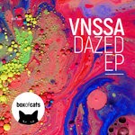 cover: Vnssa - Dazed EP