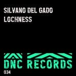 cover: Silvano Del Gado & Paul Cutie - Lochness