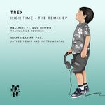 cover: Trex - High Time Remix