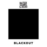 cover: Michael Leonhart - Blackout