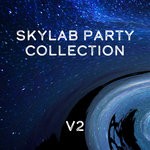 cover: Various - Skylab Party Collection V2