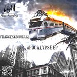 cover: Francesco Bigagli - Apocalypse EP