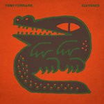 cover: Tony Ferraro - Elvysses