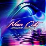 cover: Kraken Alexander - Neon City