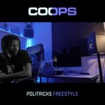 cover: Coops - Politricks Freestyle